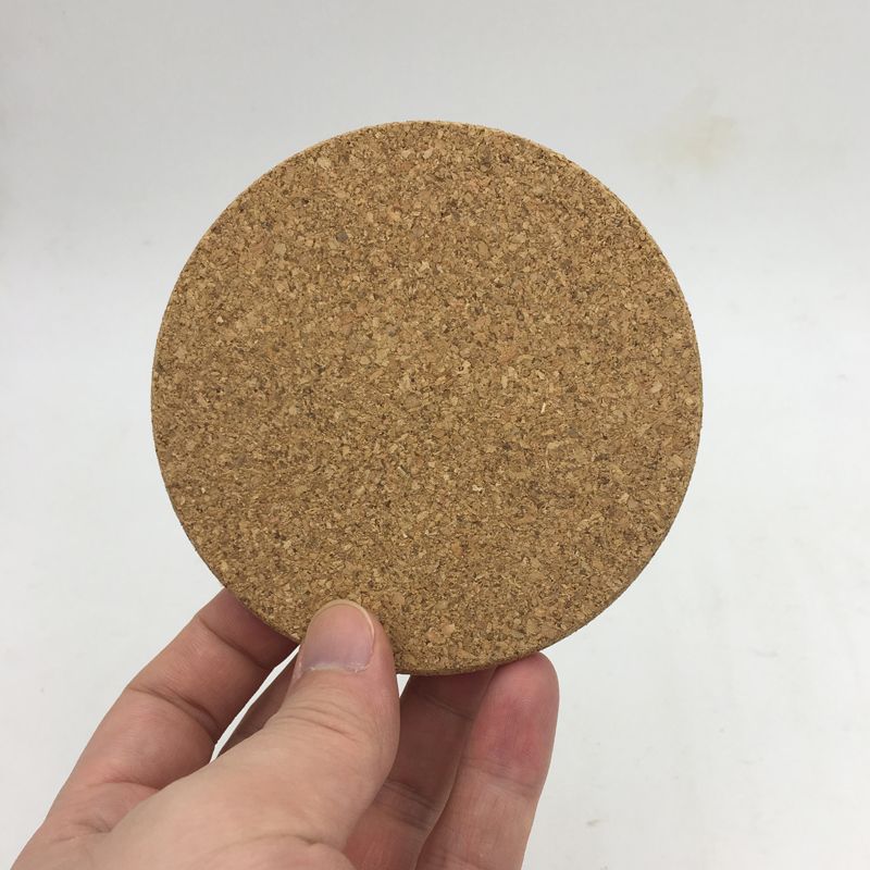 plain drink coasters