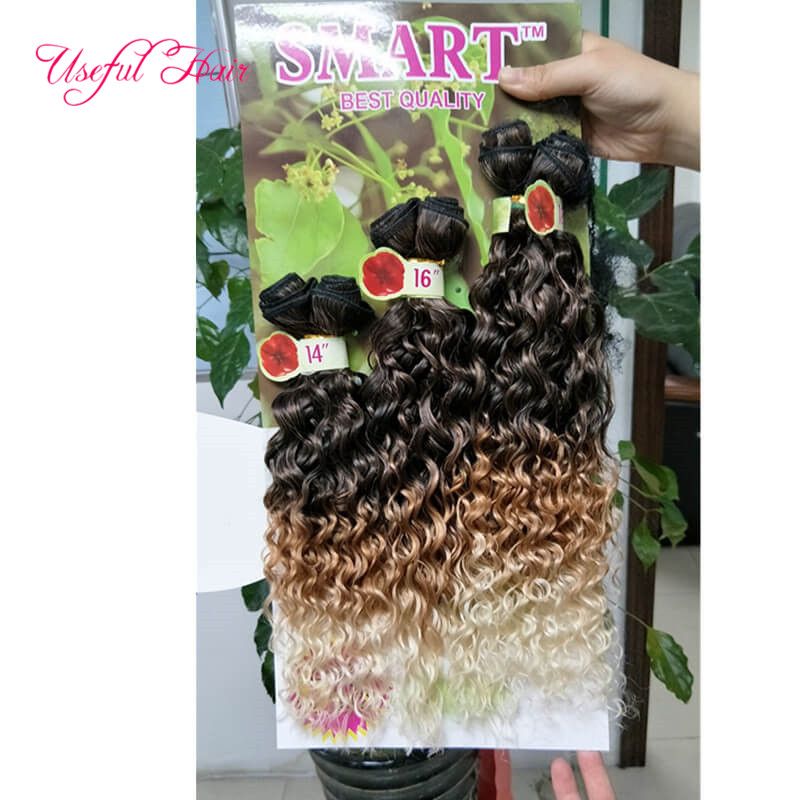 Kinky Curly 1B / 30/613