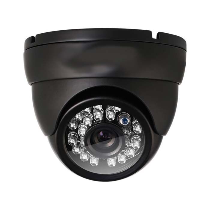 night vision dome camera