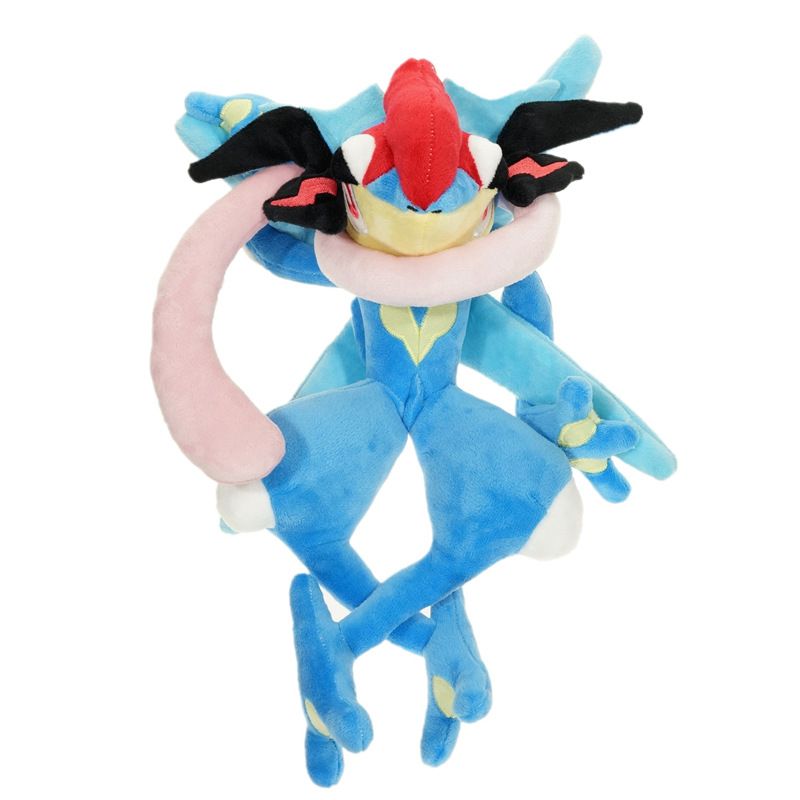greninja juguete