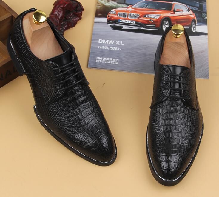 bmw formal shoes