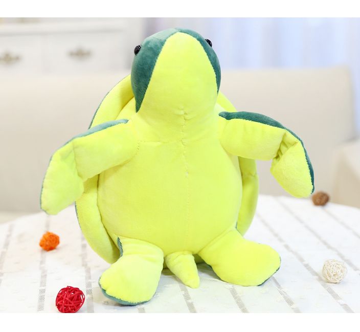 miniso turtle plush