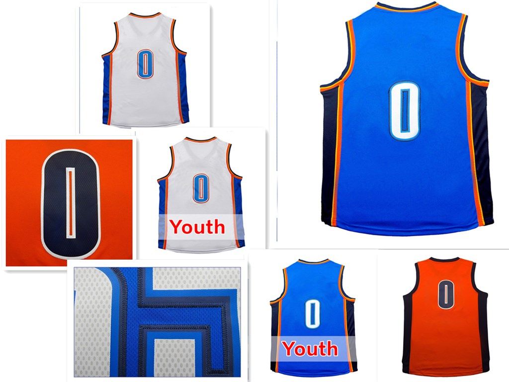 russell westbrook jersey wallpaper