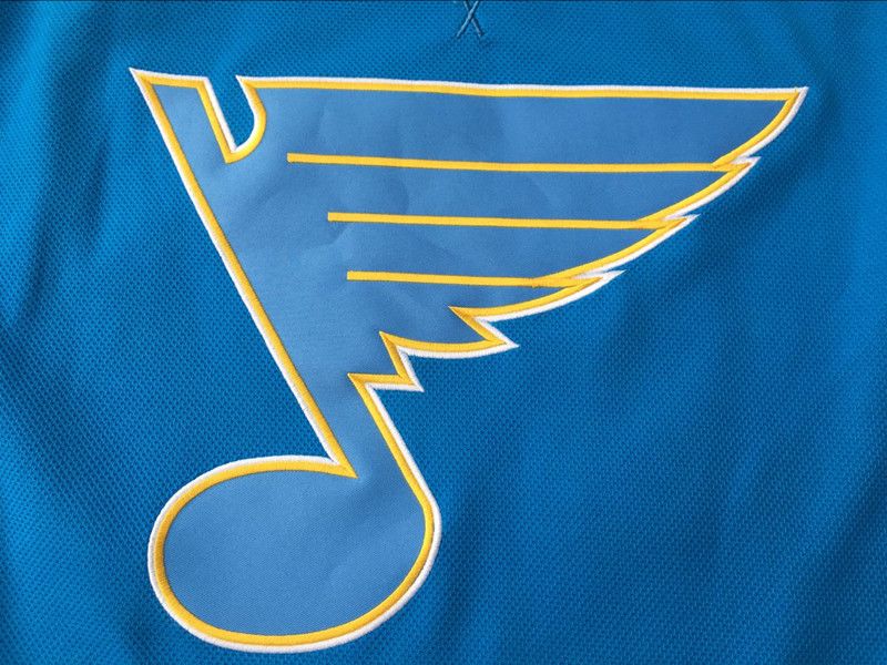 2020 Youth 2017 Winter Classic Premier St Louis Blues Hockey
