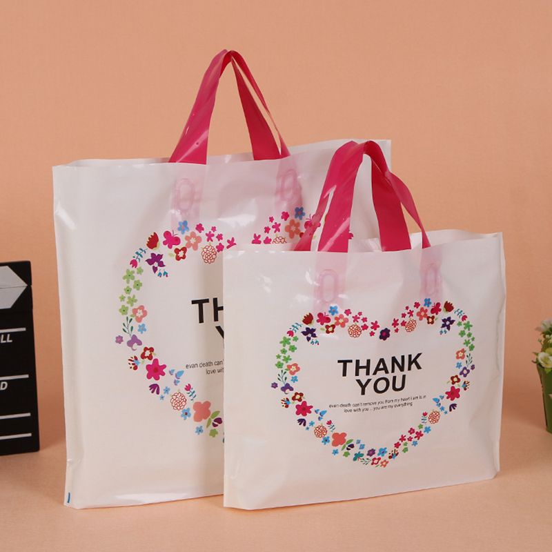 plastic pouch printing