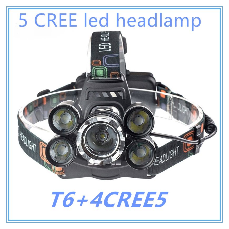 Налобный фонарь High Power Headlamp 5x cree t6. Налобный фонарик High Power Headlamp 5 x cree t6. XML t6 l2 Headlamp. Фонарик Power Style TJC. Кри 5