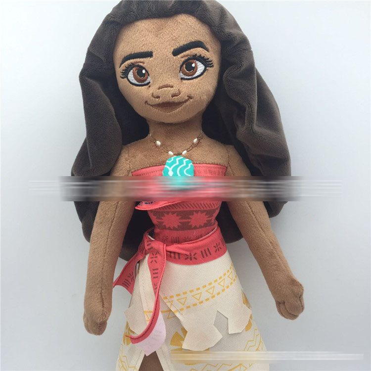moana poupee