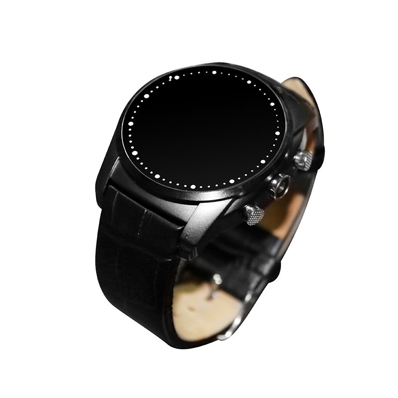 smartwatch a8