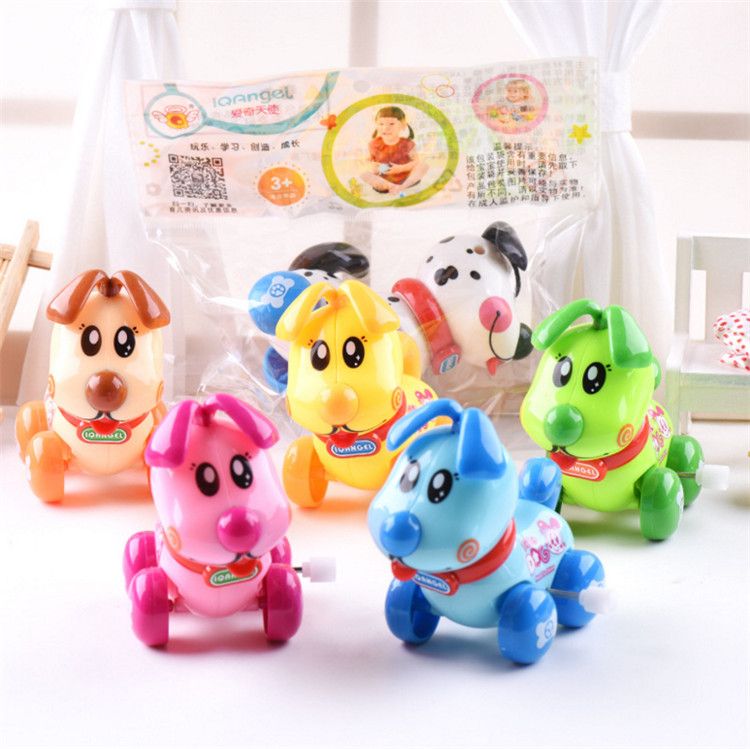 cool wind up toys