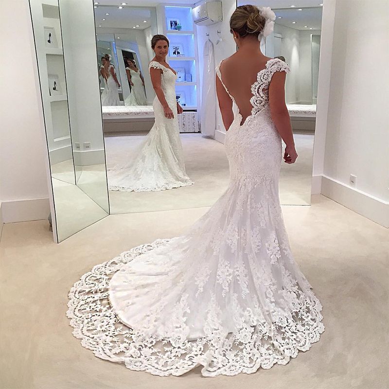 mariage style vintage