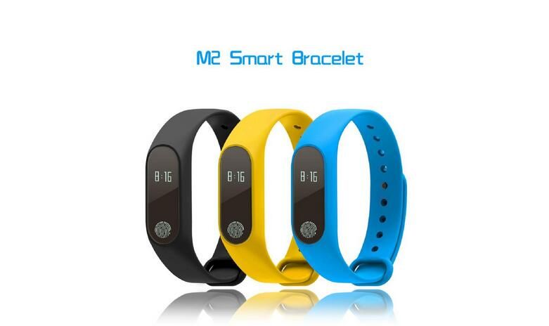 m2 smart bracelet review