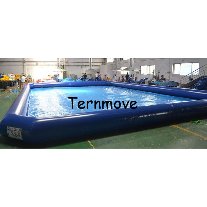 Wholesale Giant Inflatable Water Pool,Inflatable Pools Rental,Human