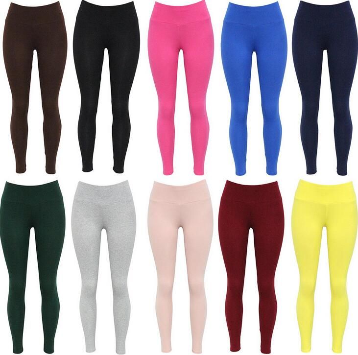 where to buy coloured leggings
