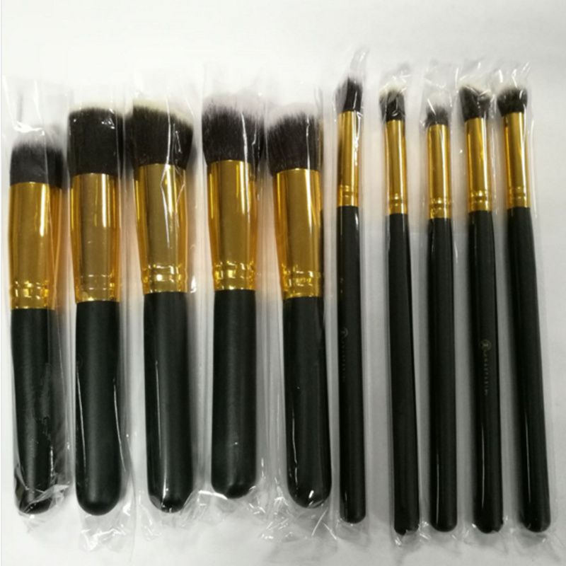 Kabuki Makeup Brush Mugeek Vidalondon