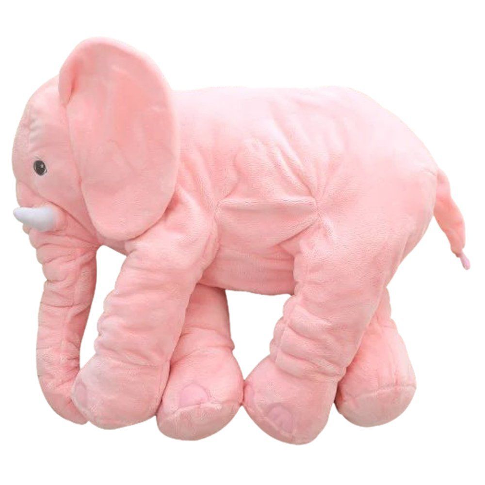 elephant ear pillow