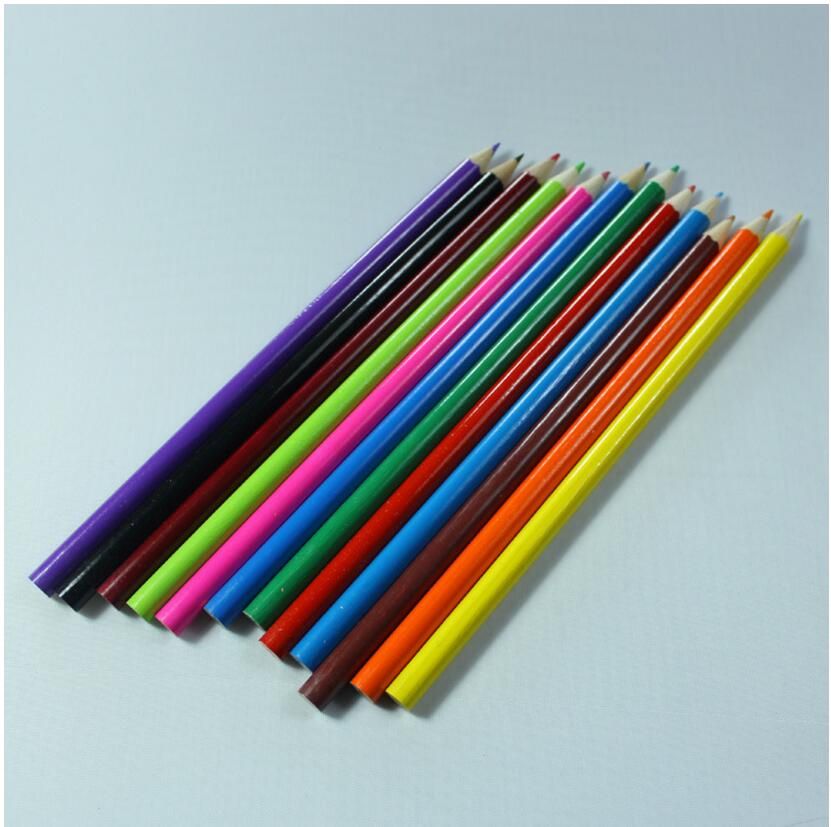 Prettybaby أقلام ملونة خشبية للتلوين كتب الحديقة السرية تلوين اللوحة القلم رسم قلم رصاص الطلاء لوازم 12 الألوان في الأوراق المالية 2020 من Tass 5 42ر س موبايل Dhgate