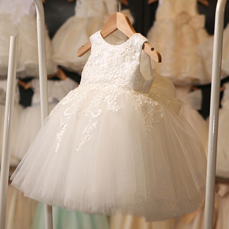 3 year old baptism dresses