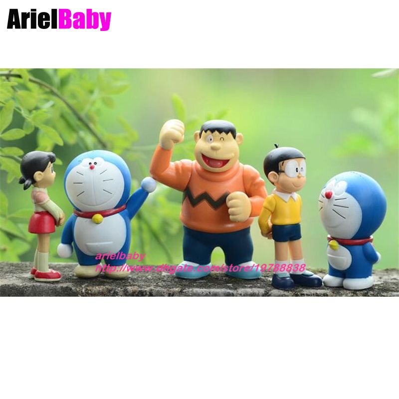 doraemon toys