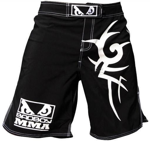 Grosshandel Schwarze Weisse Bad Boy Thorns Kampf Shorts Mma Breathable Training Muay Thai Boxing Shorts Thai Anti Wear Boxing Wear Von Mma Club 21 48 Auf De Dhgate Com Dhgate