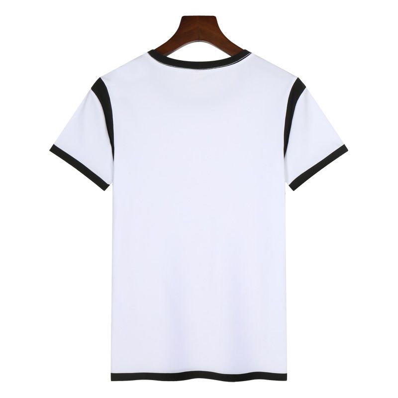Summer Basic T Shirts Short Sleeve T 