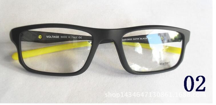 Occhiali Sportivi Da Uomo Ottica Studenti Occhiali Da Basket Occhiali Da  Vista Montatura Occhiali Da Calcio Di Alta Qualità Miopia Occhiali 49 Calcio  Da 29,75 € | DHgate Italy