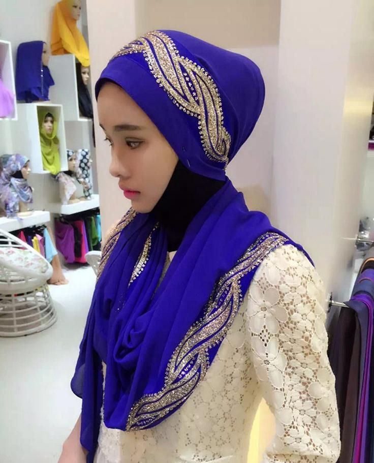 Velo Per Confetti Velo Di Pizzo Nero Elegante Sciarpa Da Chiesa