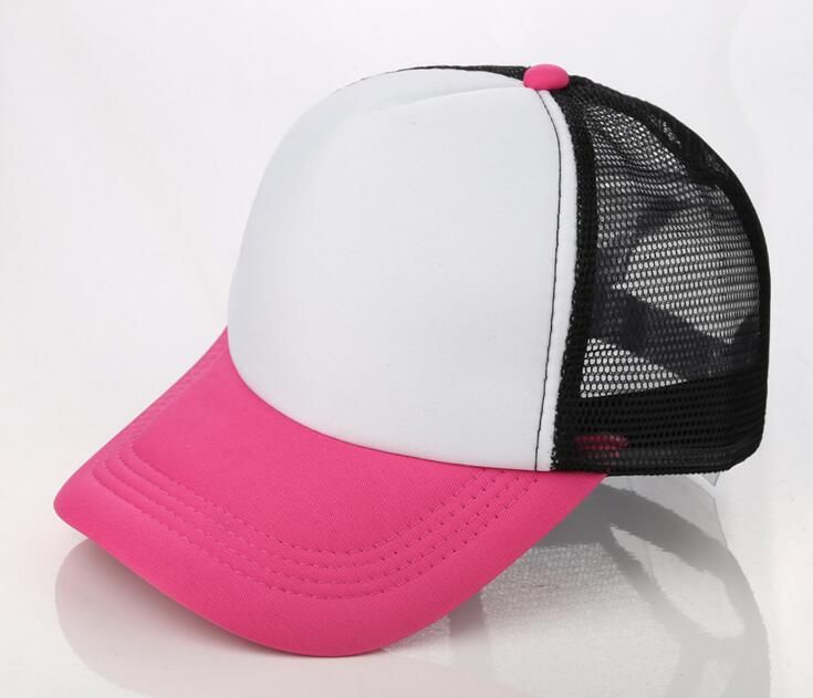cheap blank trucker hats