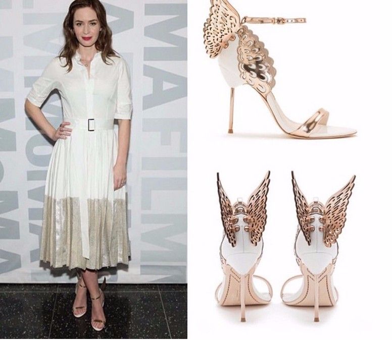Großhandel Wing Butterfly Sandals Damen Schuhe Lackleder High Heels Absatz Heels Party Pumps Süße Erstaunliche Alias Echte Bilder Größe 42 Von Großhandel Wing Butterfly Sandals Damen Schuhe Lackleder High Heels Absatz Heels Party Pumps Süße Erstaunliche Alias Echte Bilder Größe 42 Von