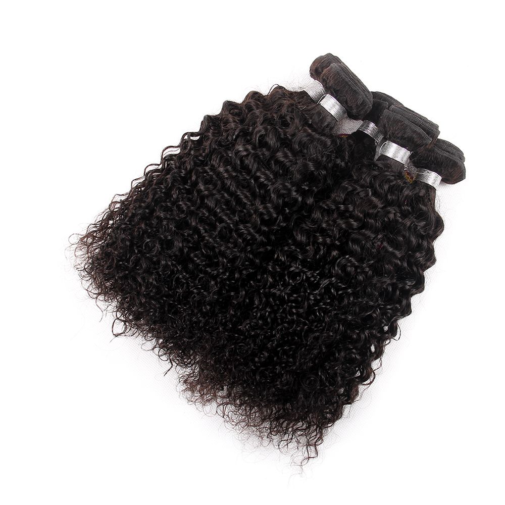 Best Selling Unprocessed 7a Grade Mongolian Kinky Curly Virgiin
