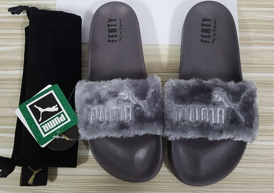 puma slides wholesale