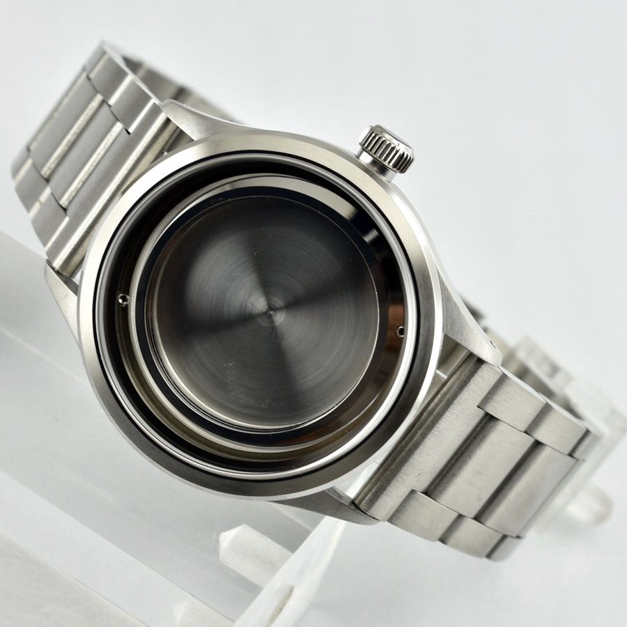 41mm watch case