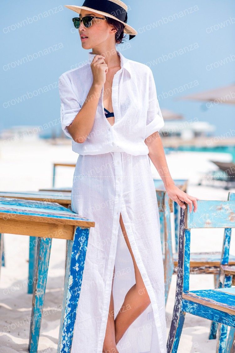 pareo beach cover up