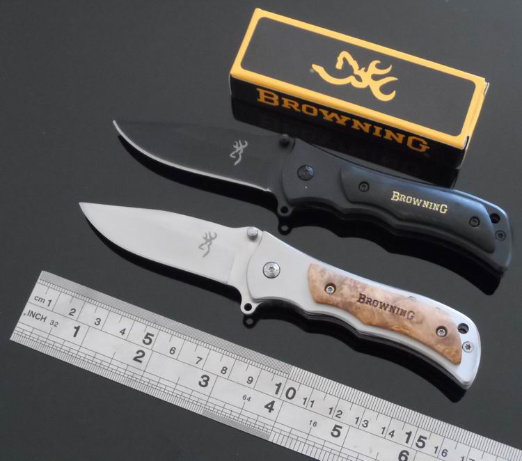 Free shipping. hot wholesale! brown339 Pocket knives folding blade