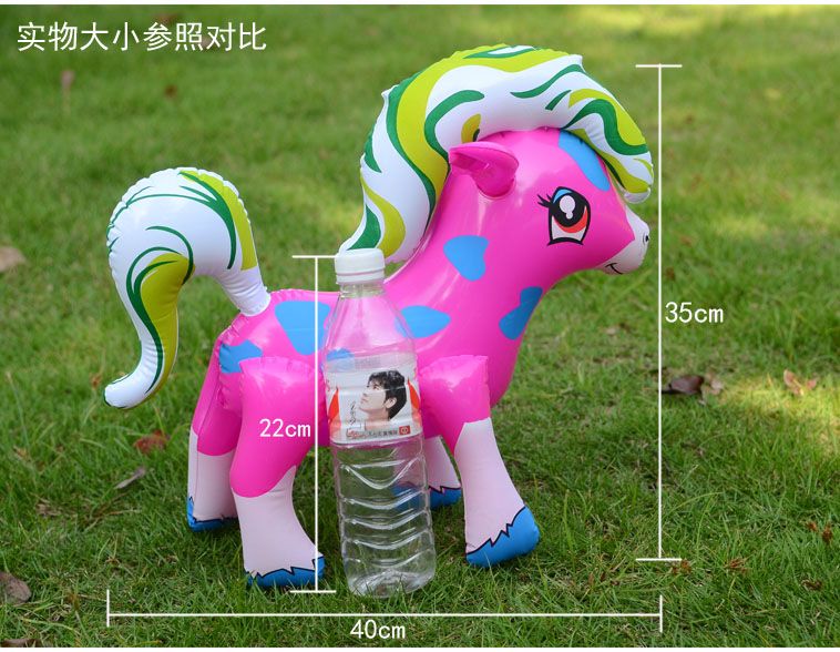 large inflatable toys
