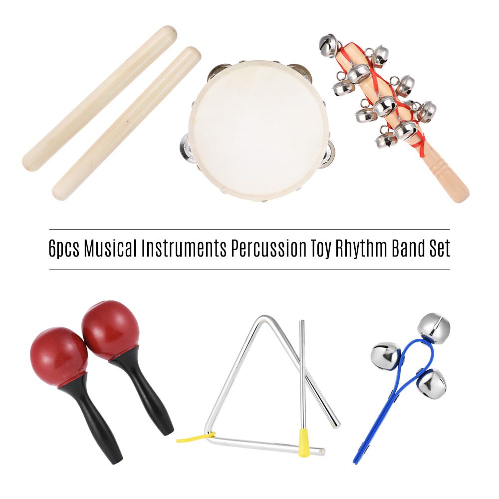 percussion toys