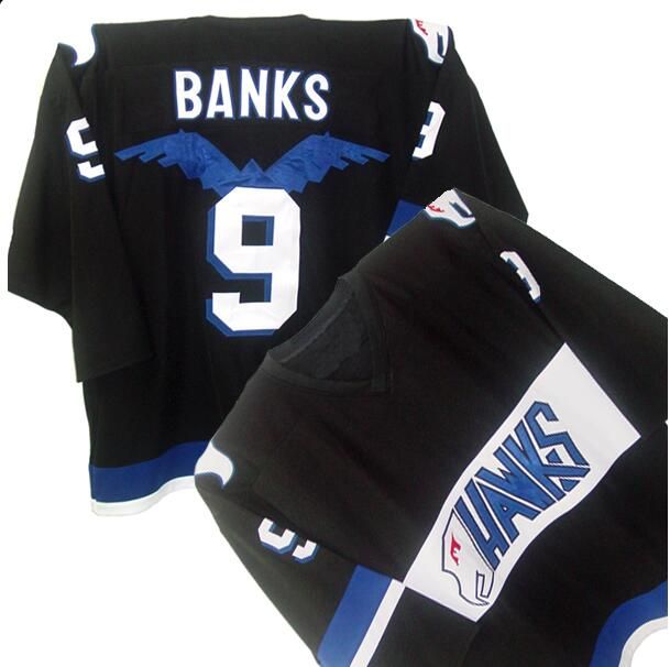 adam banks mighty ducks jersey