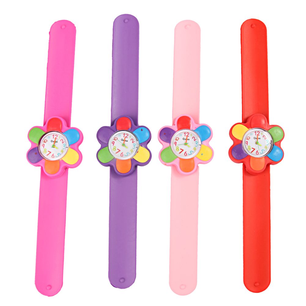 digital watch for baby girl