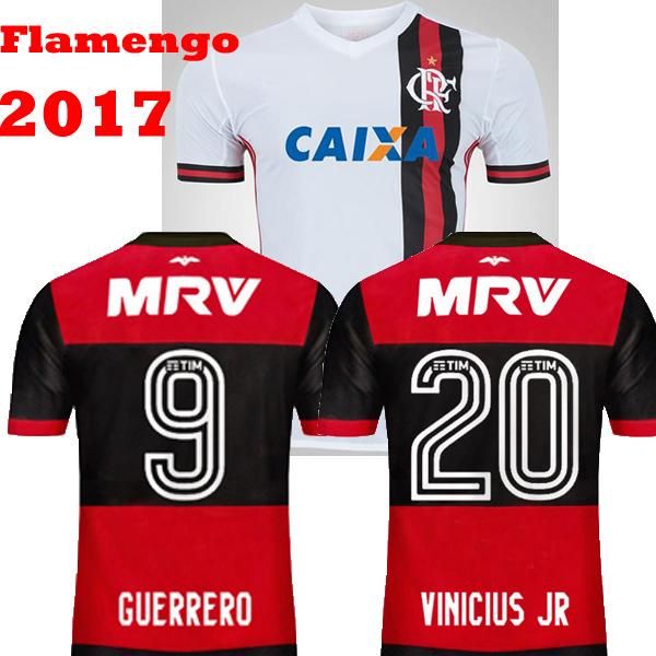camisa do flamengo g5