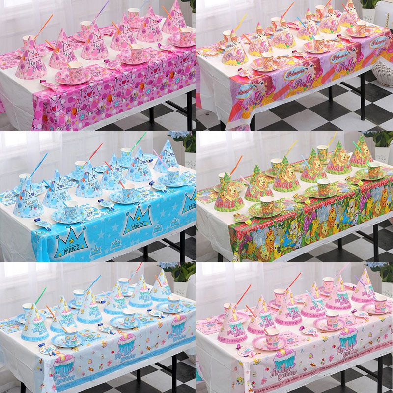 princess party favors for boy guests