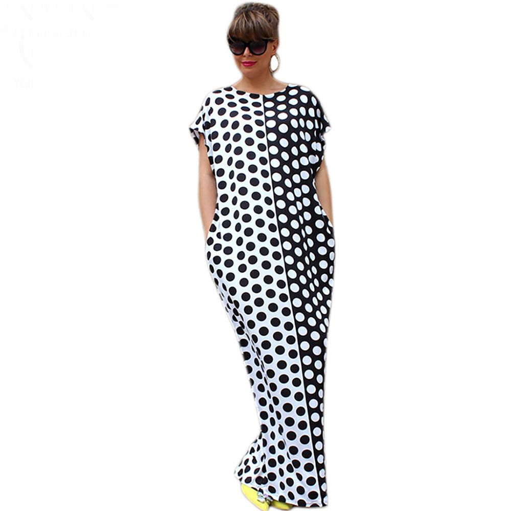 boho summer dresses plus size