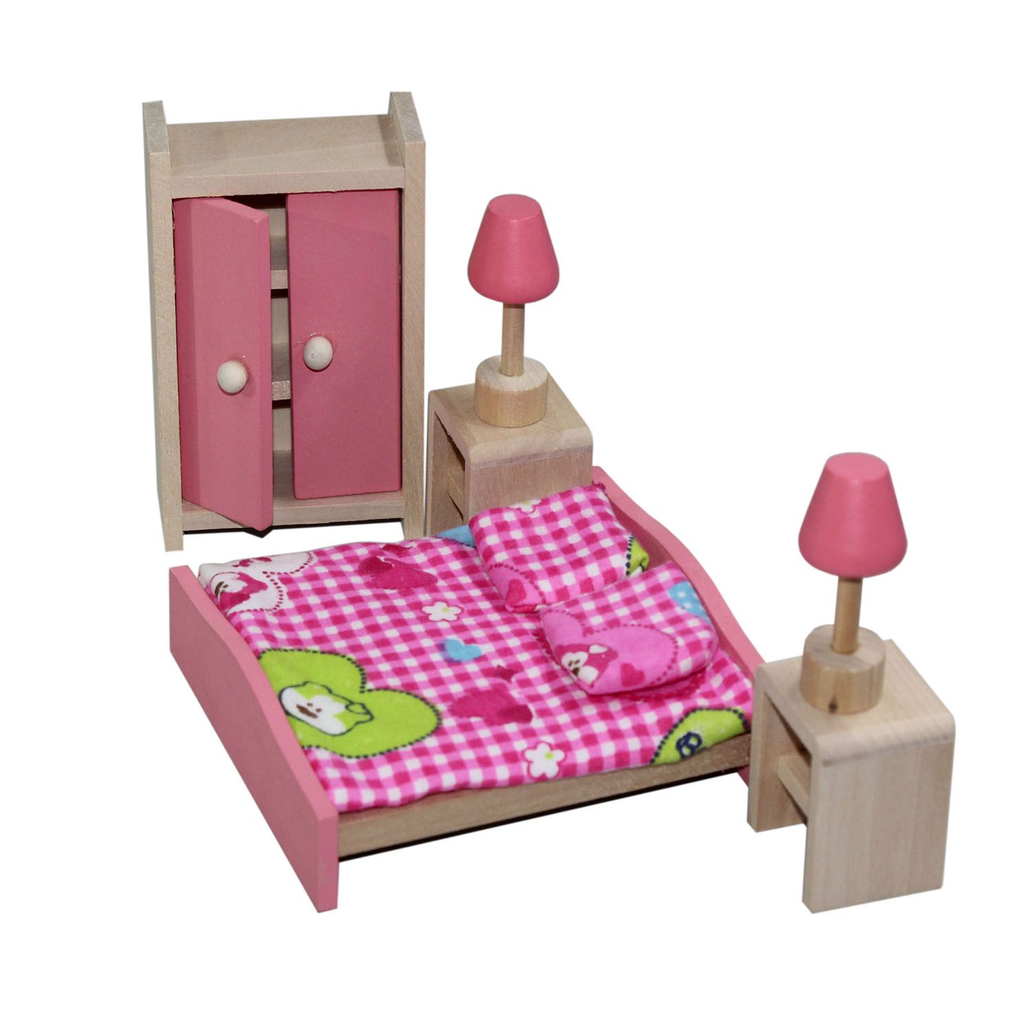 doll house for baby girl
