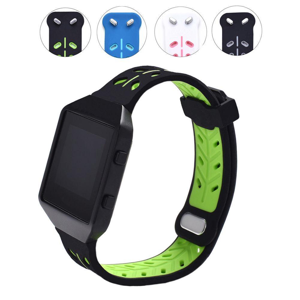 fitbit blaze strap and frame