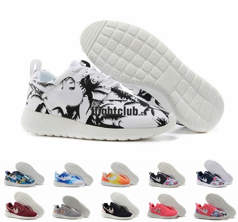 white roshes with flowers