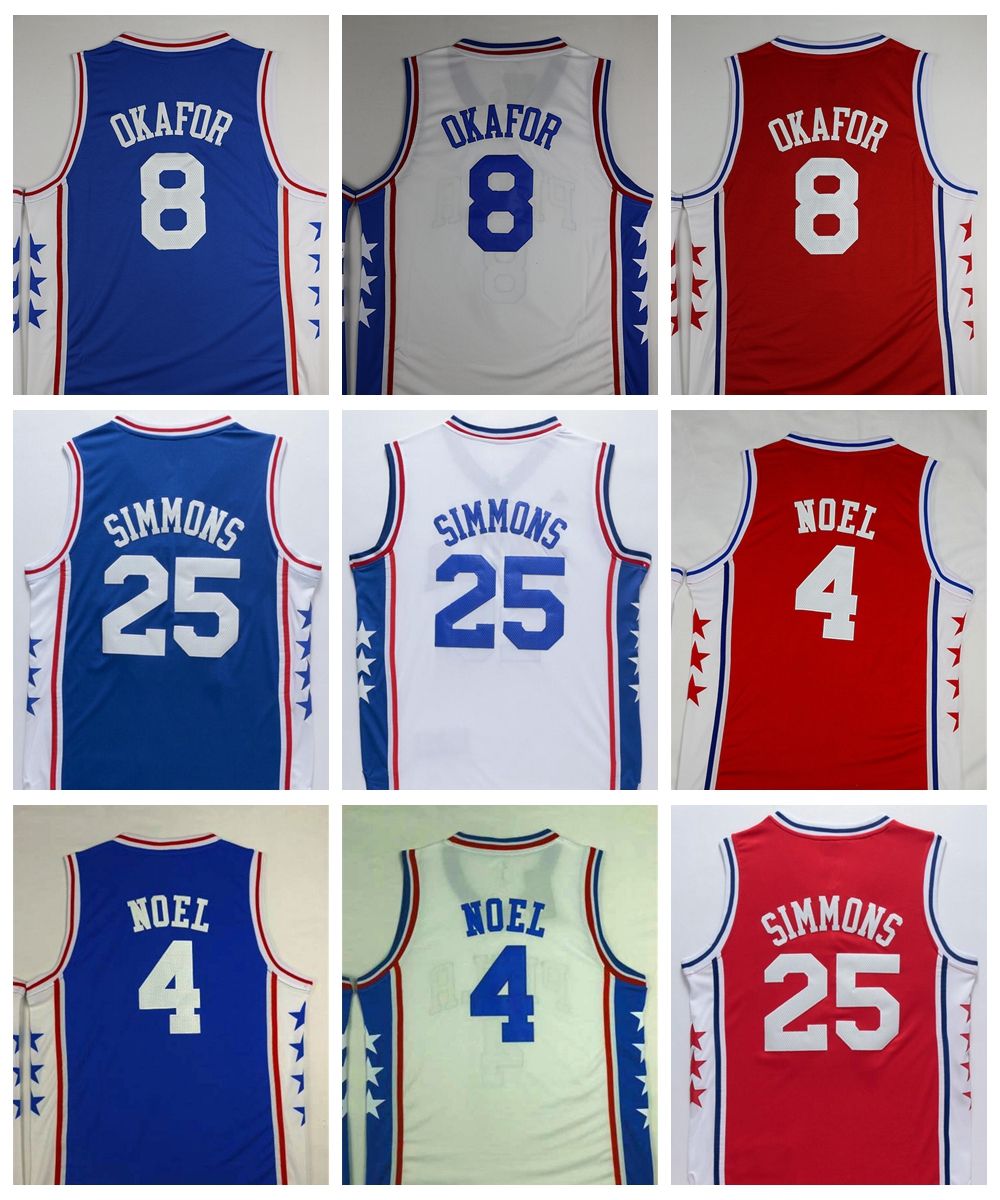 nerlens noel jersey