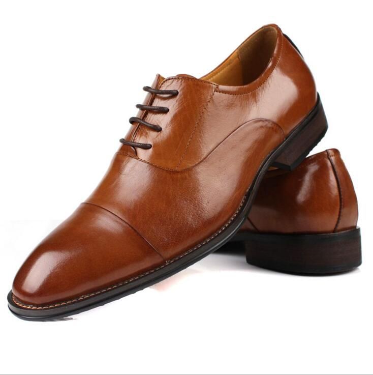 male shoes
