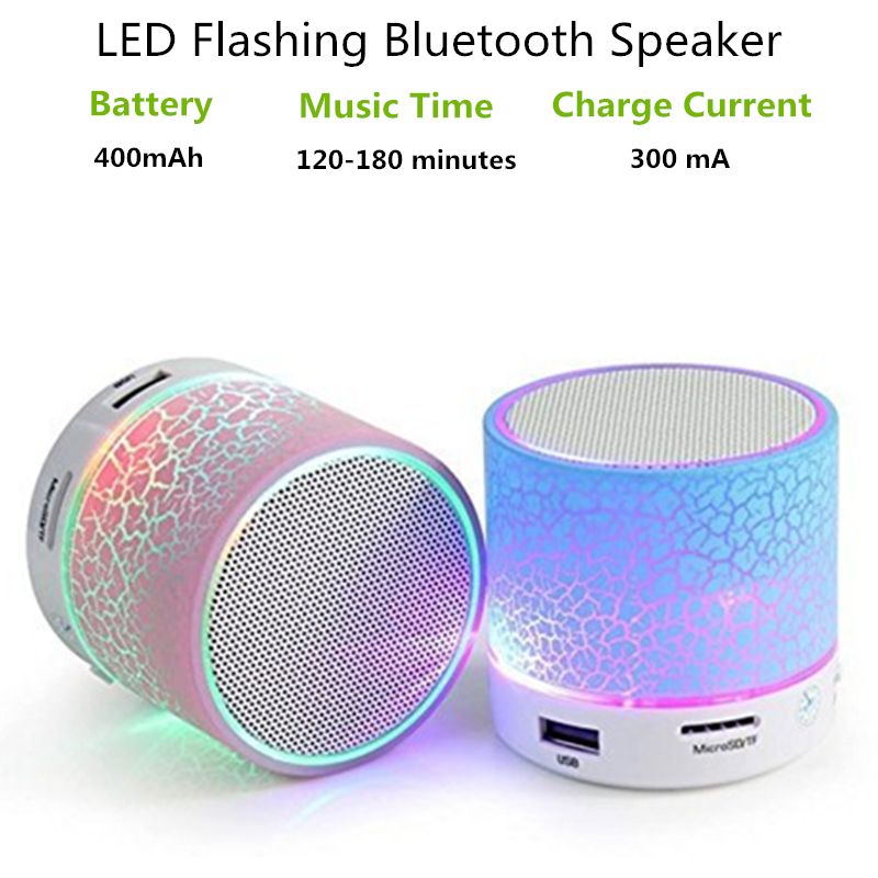 speaker to play music from phone