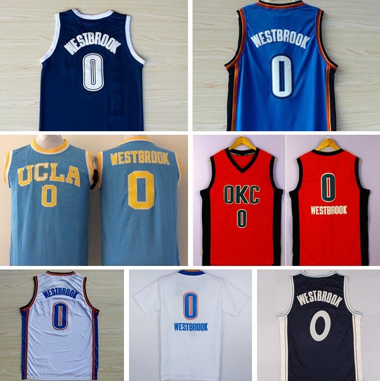 westbrook jersey shirt