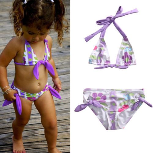 infant bikini