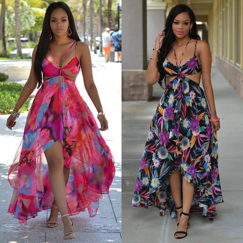 vacation dresses