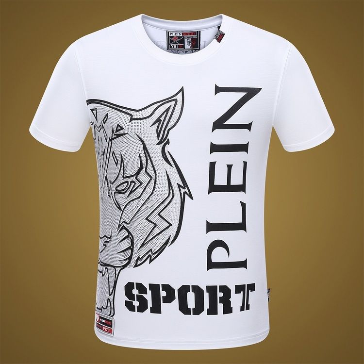 philipp plein sport t shirt